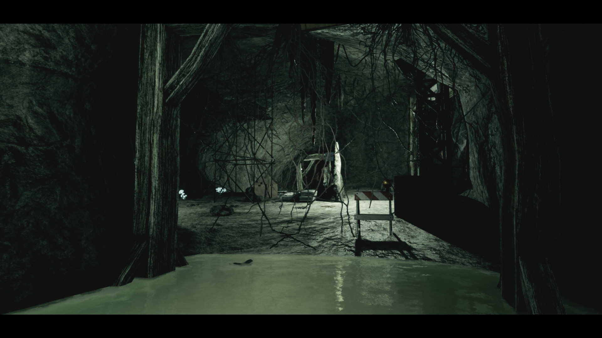 Скриншот из игры EBOLA 2 - 59