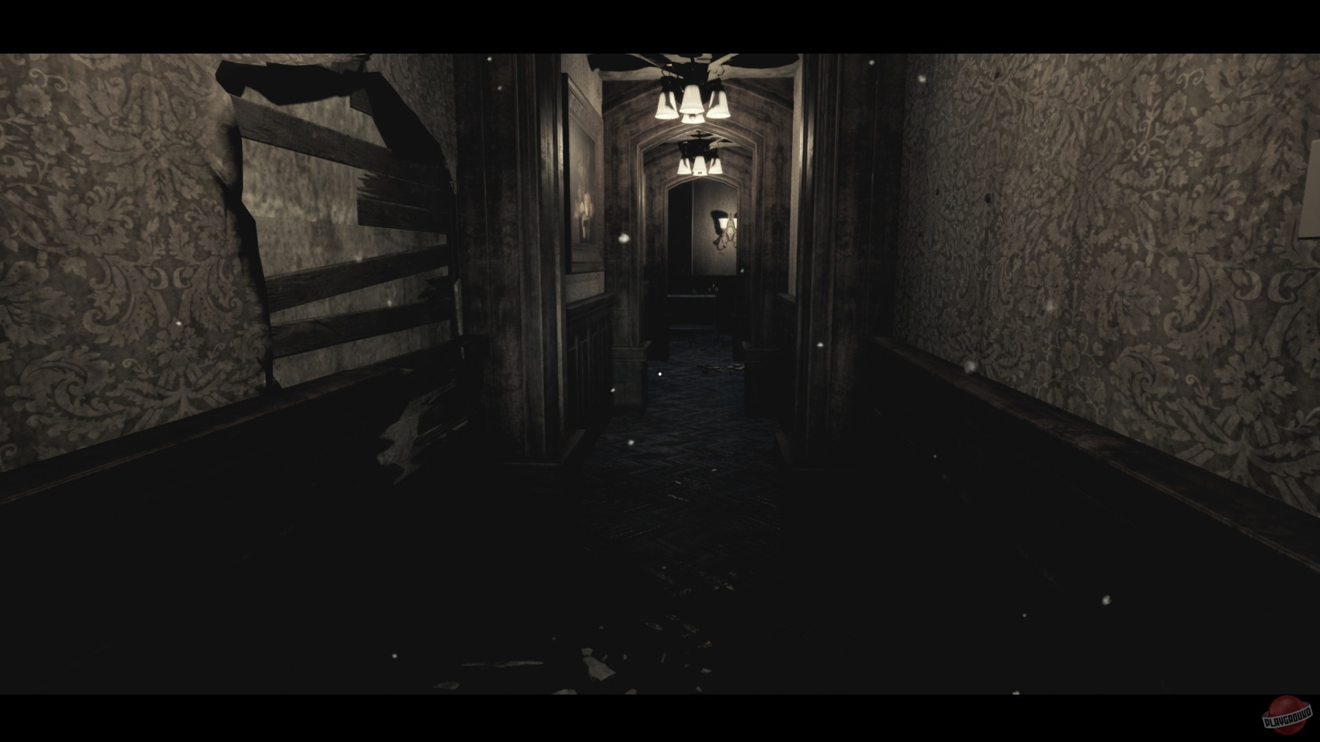 Скриншот из игры EBOLA 2 - 17