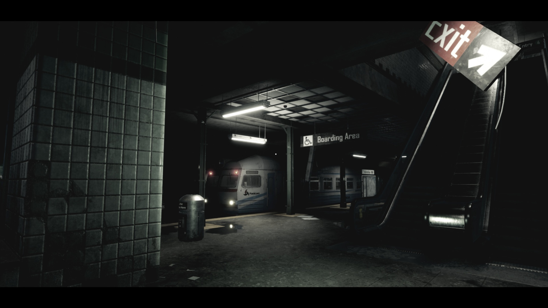 Скриншот из игры EBOLA 2 - 41