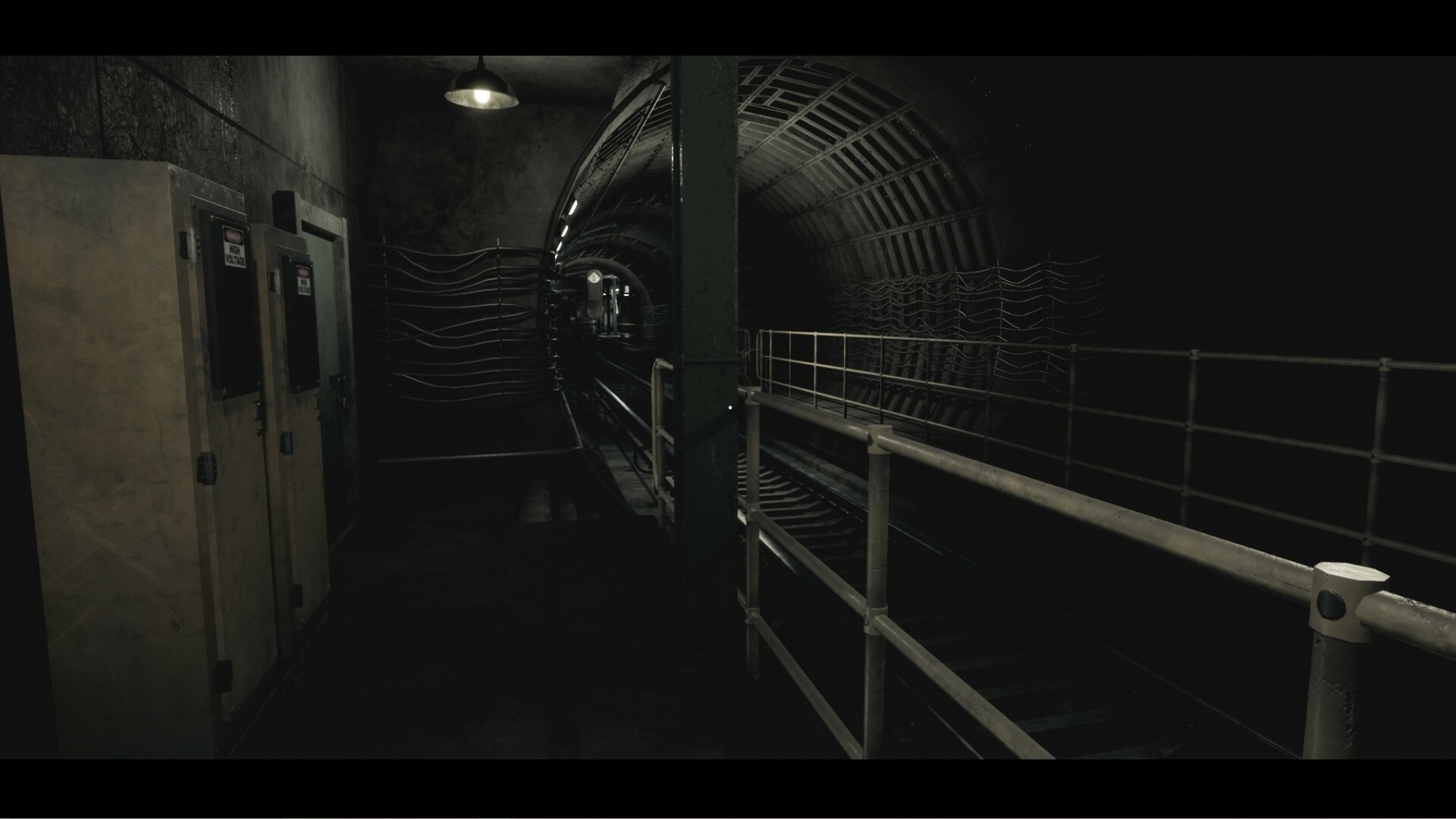 Скриншот из игры EBOLA 2 - 46