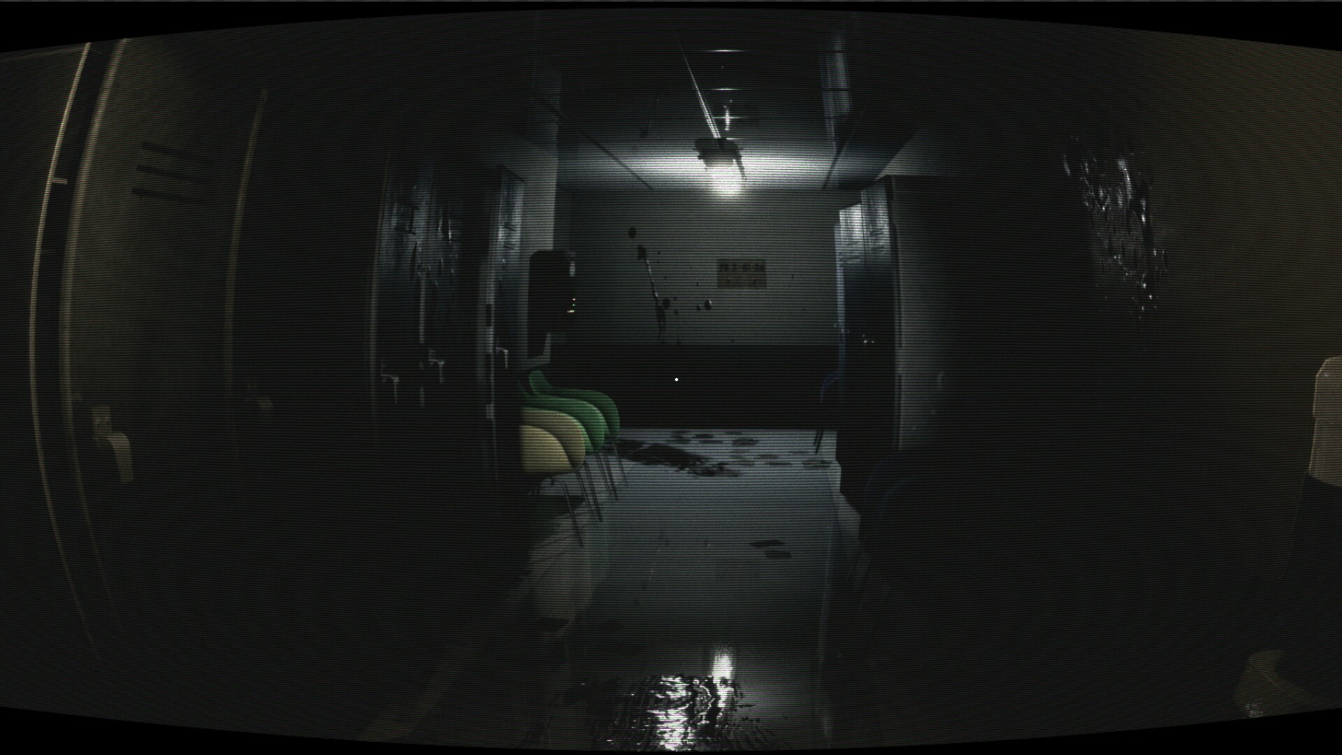 Скриншот из игры EBOLA 2 - 114