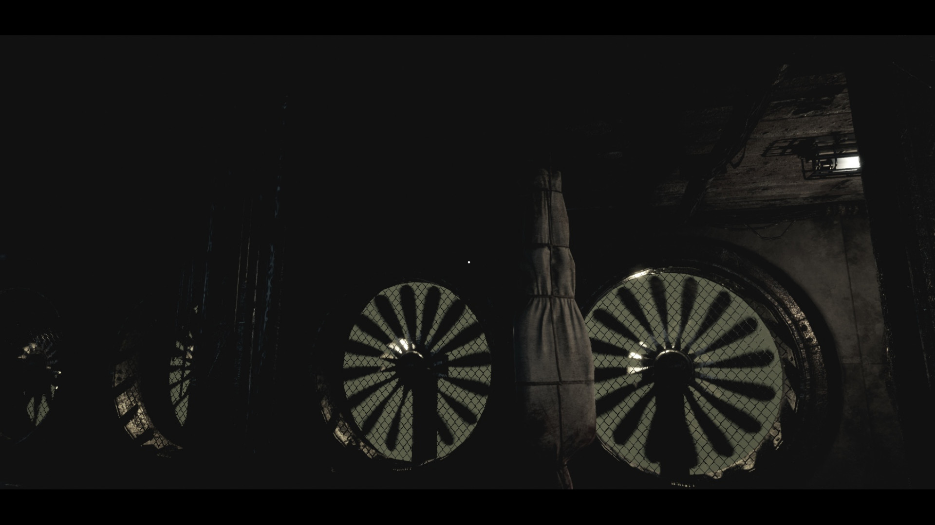 Скриншот из игры EBOLA 2 - 37