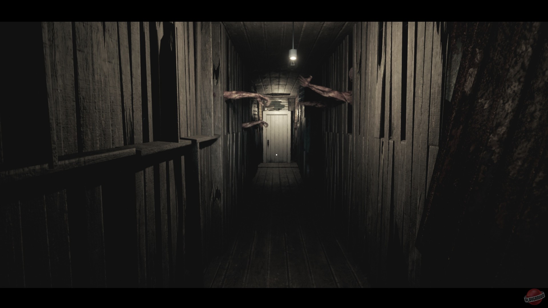 Скриншот из игры EBOLA 2 - 72