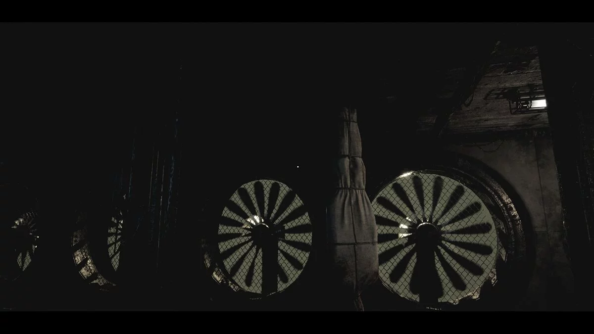 Скриншот из игры EBOLA 2 - 25