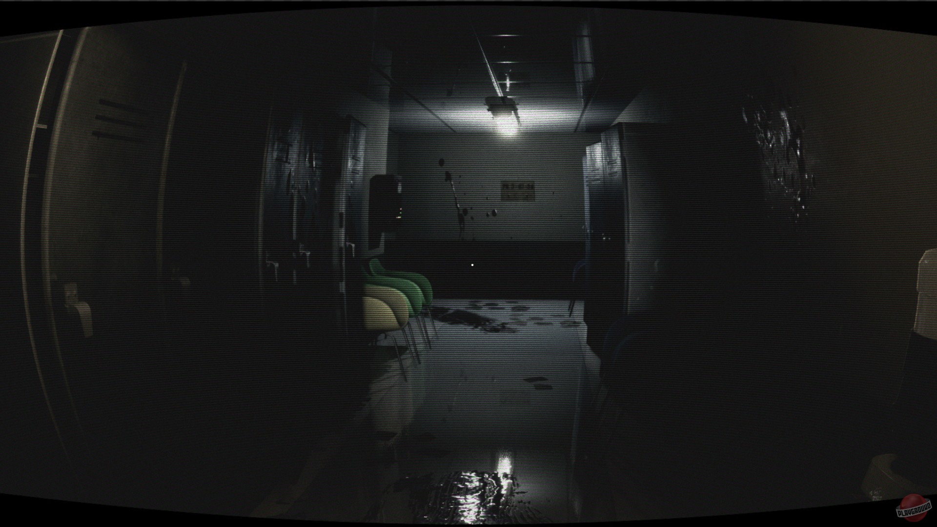 Скриншот из игры EBOLA 2 - 105