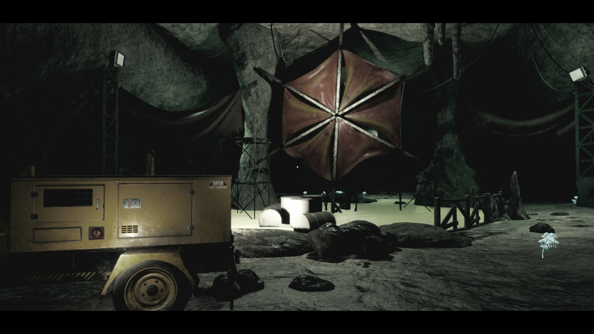 Скриншот из игры EBOLA 2 - 65