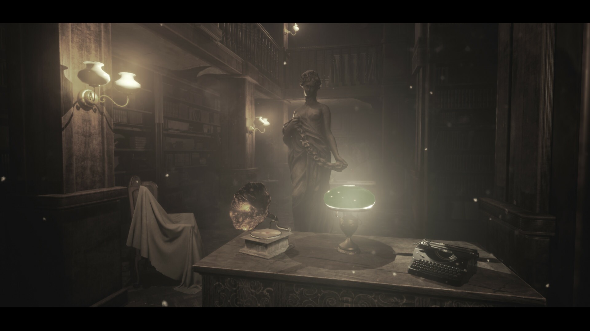 Скриншот из игры EBOLA 2 - 34