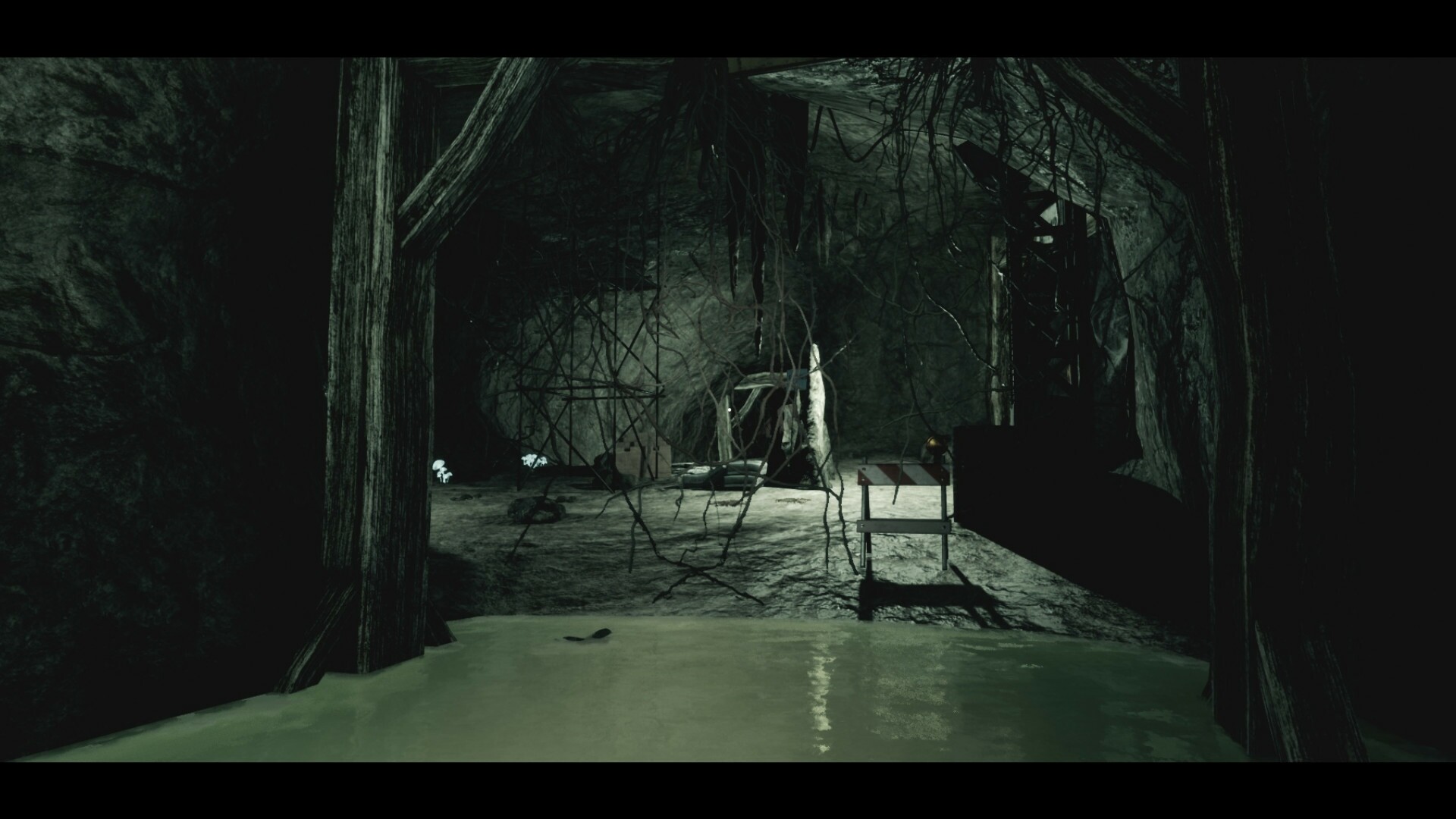 Скриншот из игры EBOLA 2 - 145