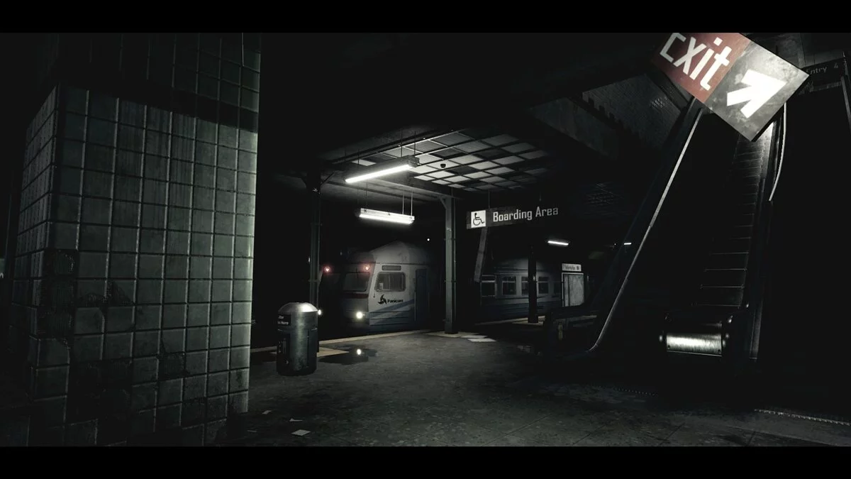 Скриншот из игры EBOLA 2 - 16