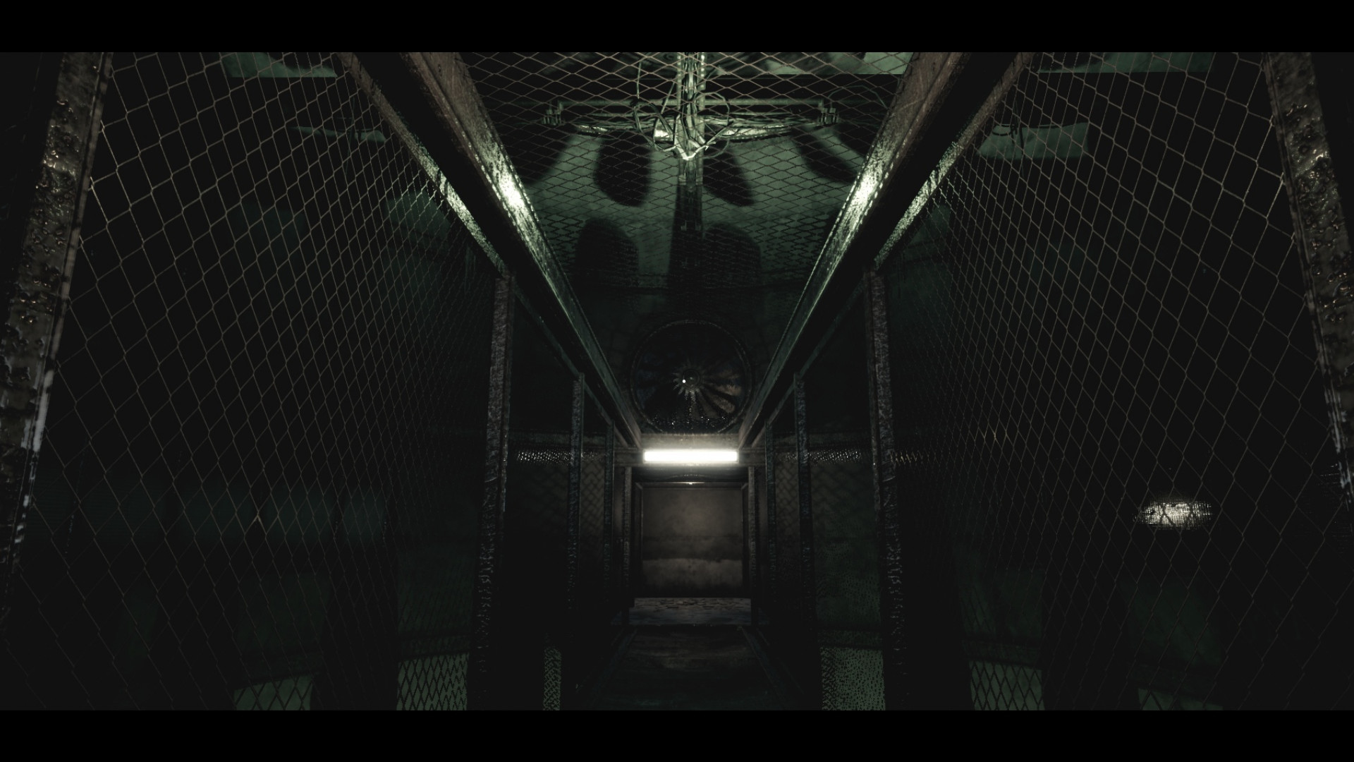 Скриншот из игры EBOLA 2 - 96