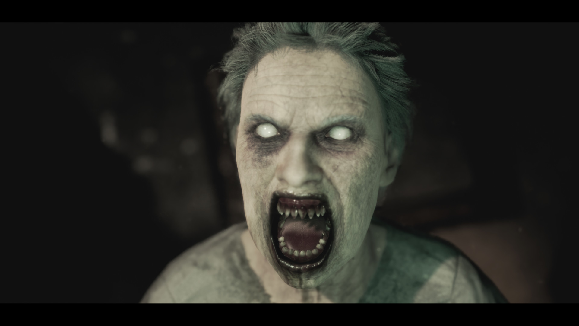 Скриншот из игры EBOLA 2 - 100