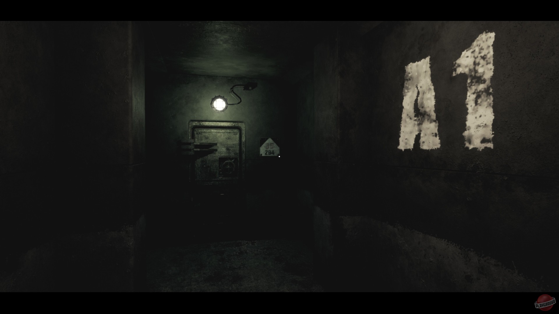 Скриншот из игры EBOLA 2 - 35