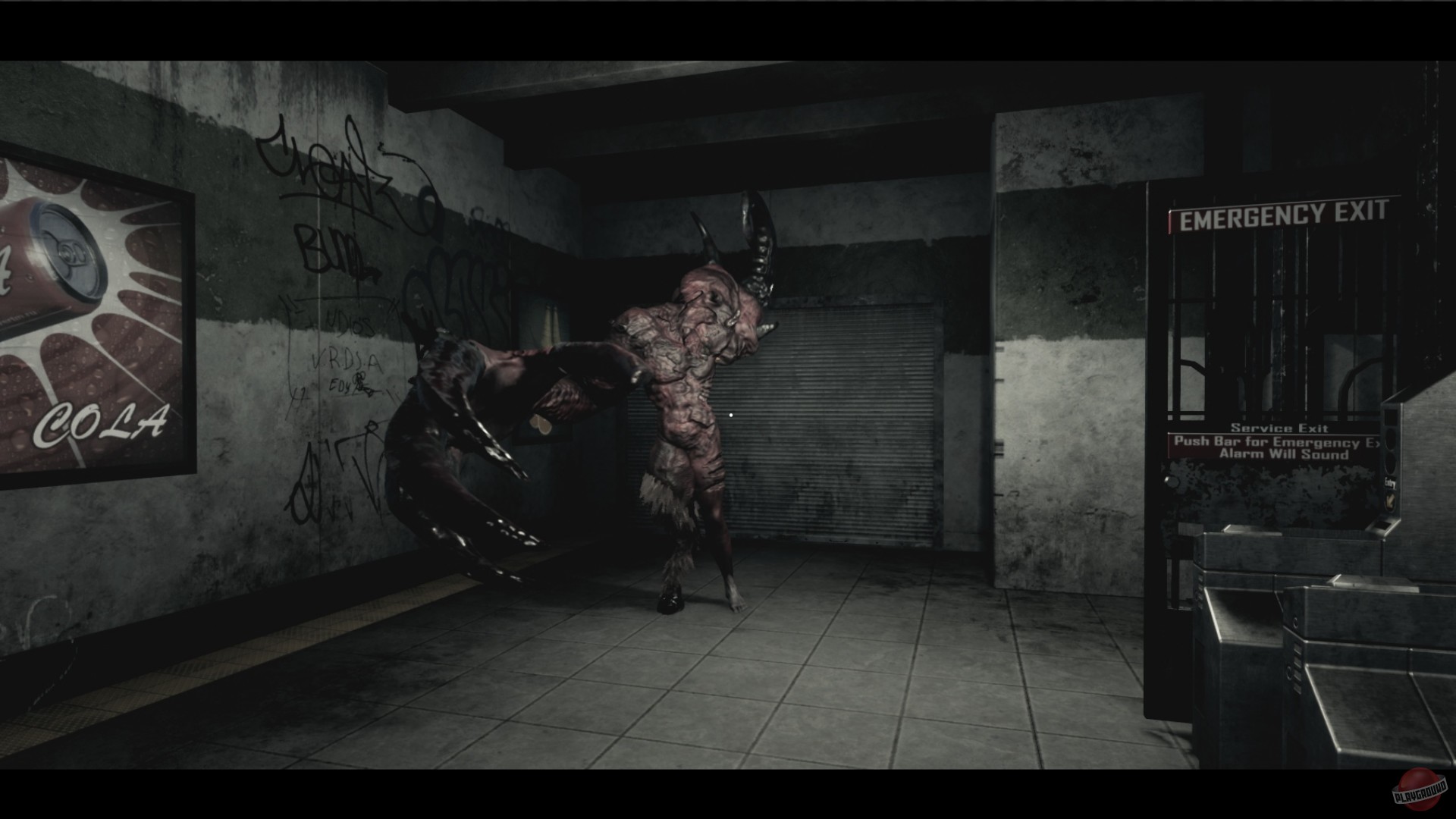 Скриншот из игры EBOLA 2 - 83