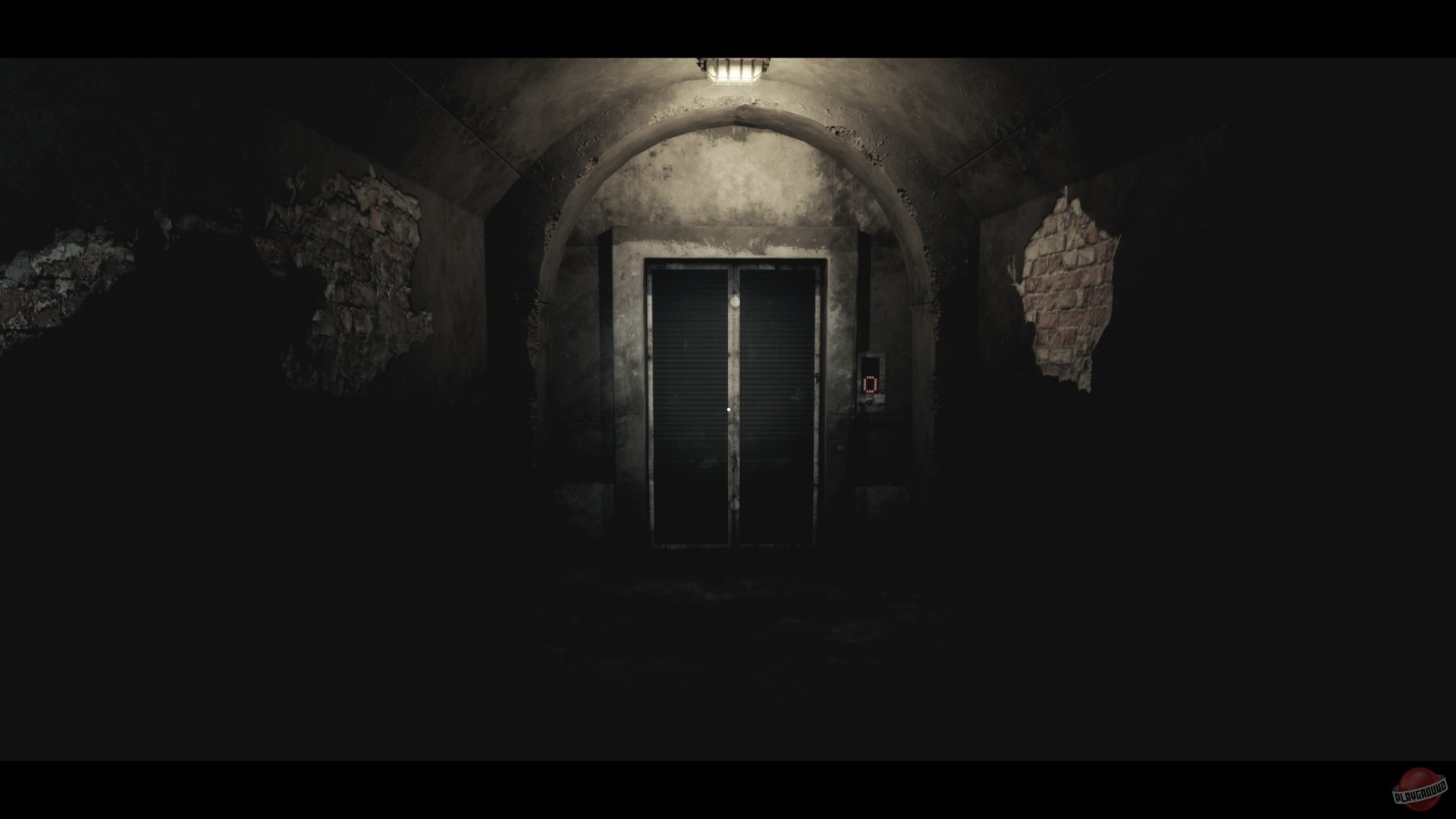 Скриншот из игры EBOLA 2 - 1