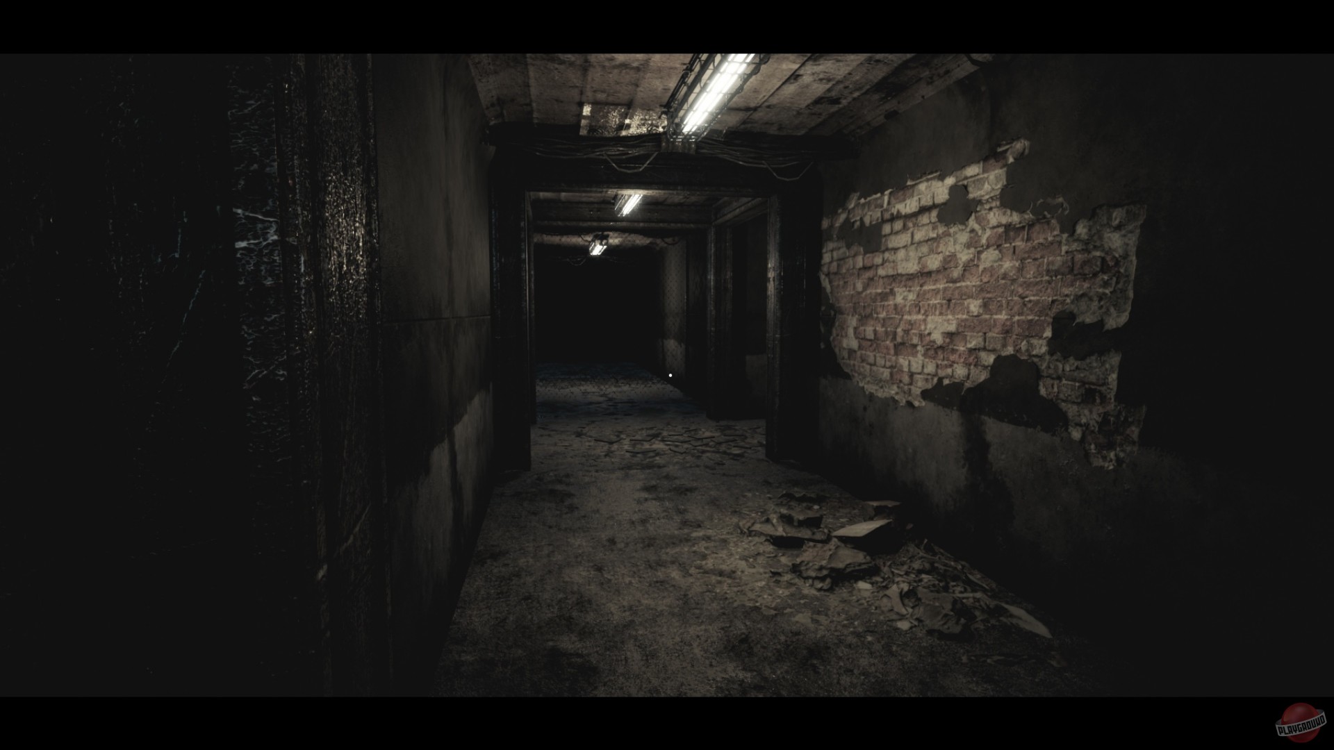 Скриншот из игры EBOLA 2 - 50