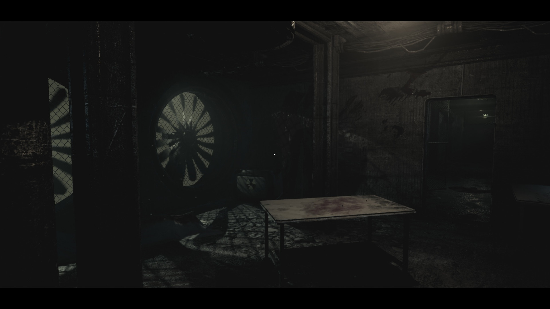 Скриншот из игры EBOLA 2 - 70