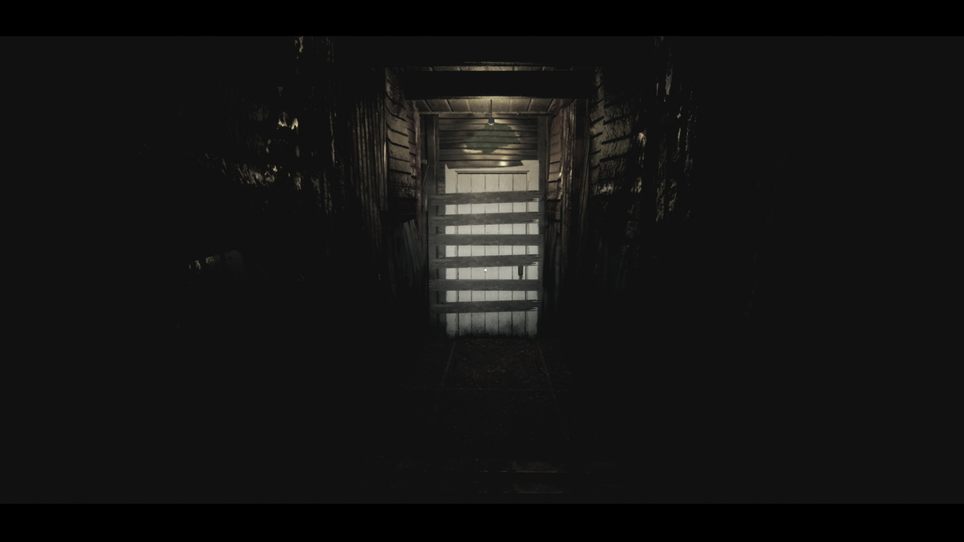 Скриншот из игры EBOLA 2 - 56