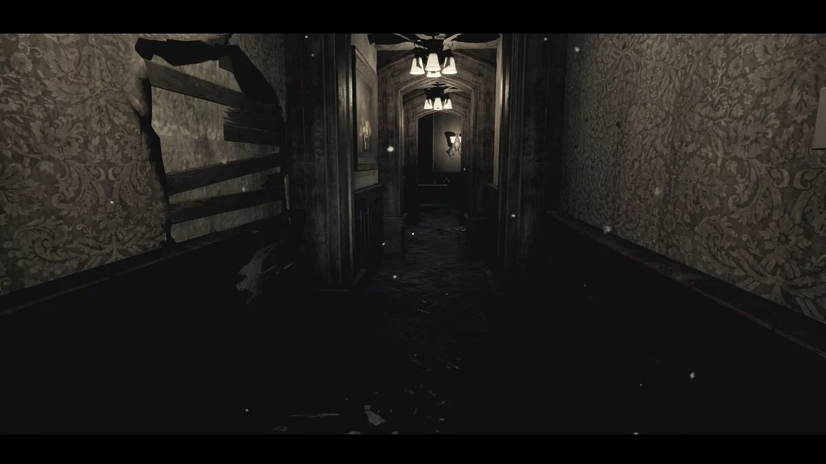 Скриншот из игры EBOLA 2 - 12