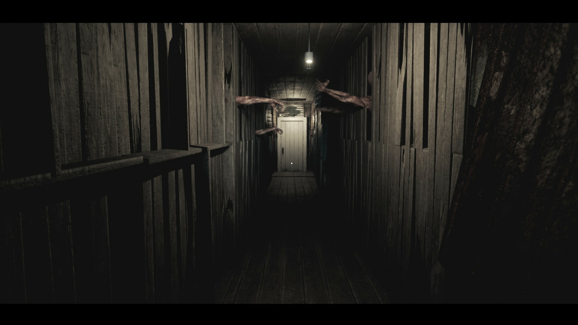 Скриншот из игры EBOLA 2 - 134