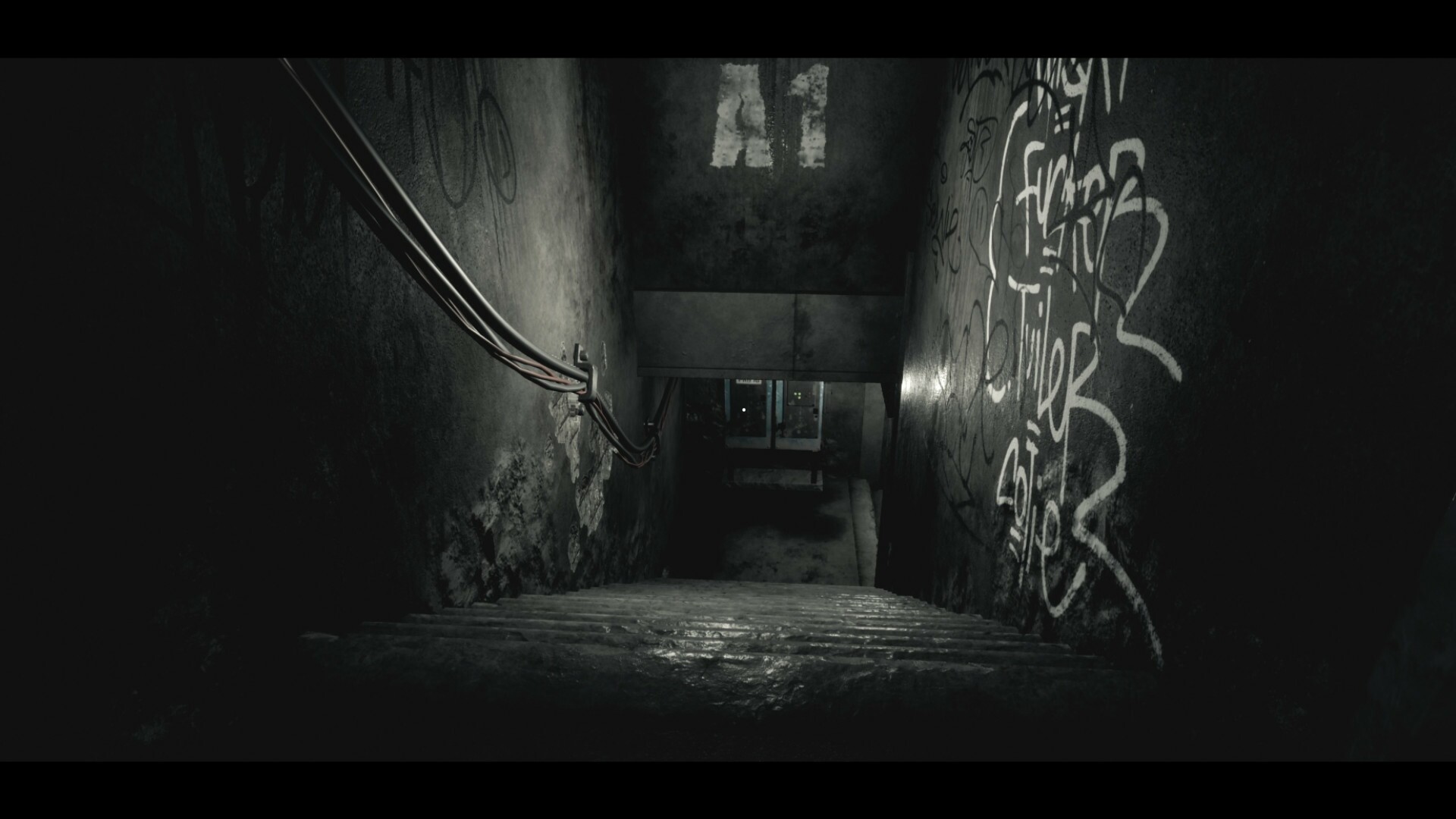 Скриншот из игры EBOLA 2 - 38