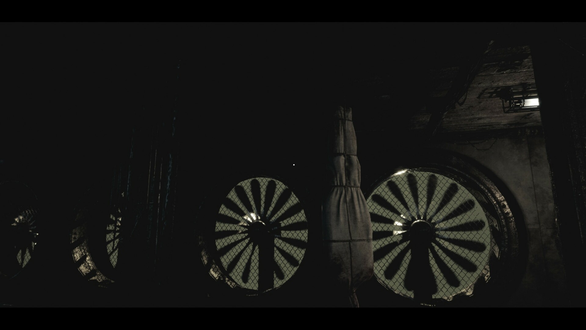 Скриншот из игры EBOLA 2 - 101