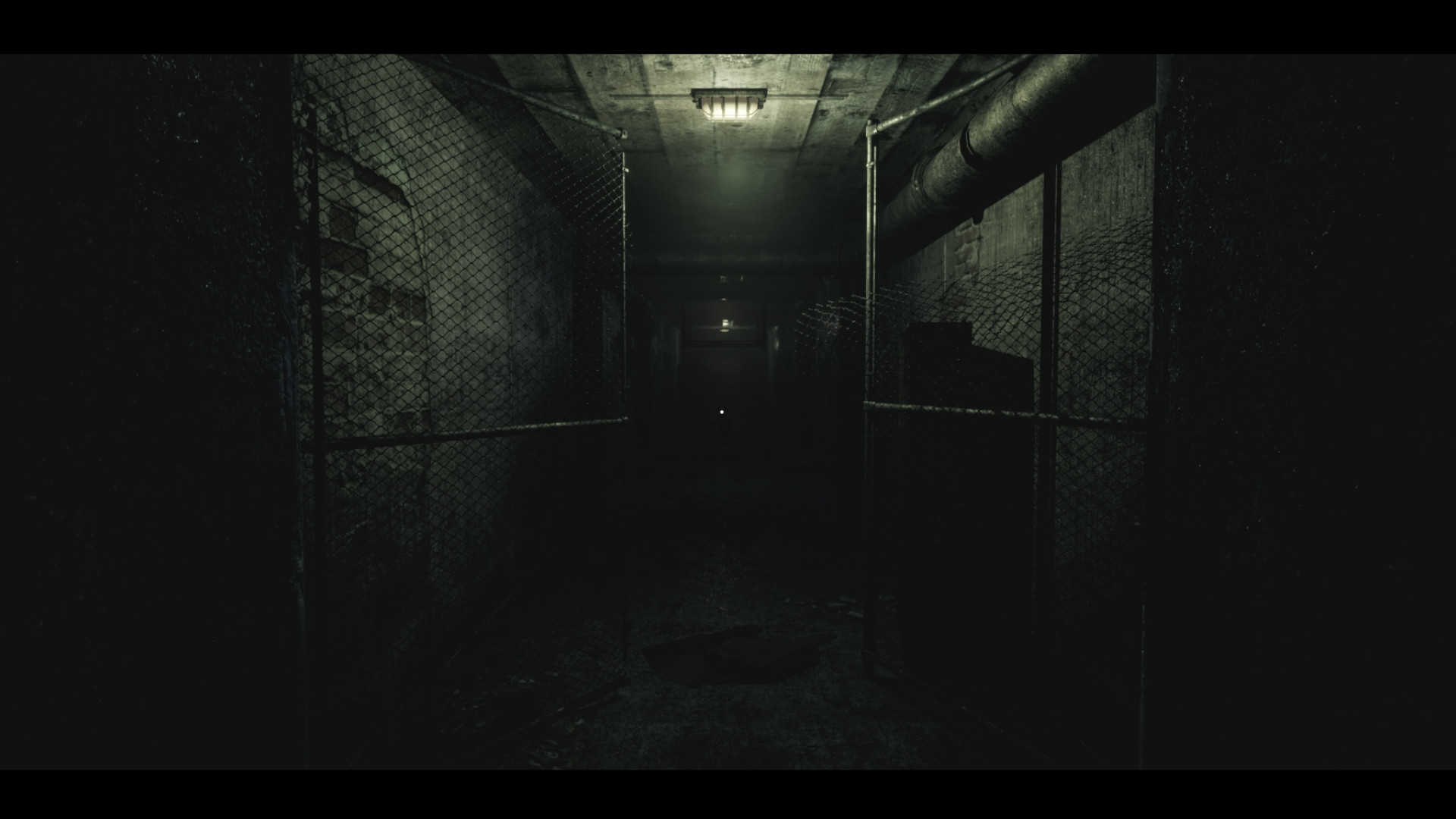 Скриншот из игры EBOLA 2 - 51