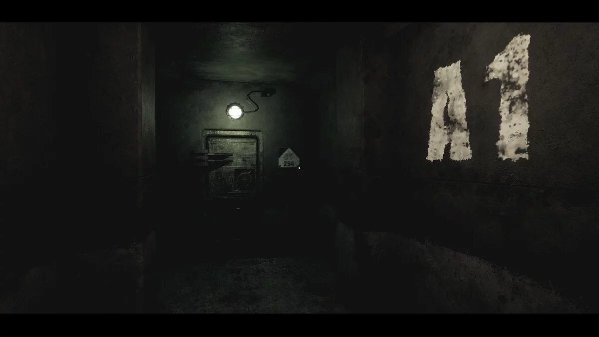 Скриншот из игры EBOLA 2 - 29