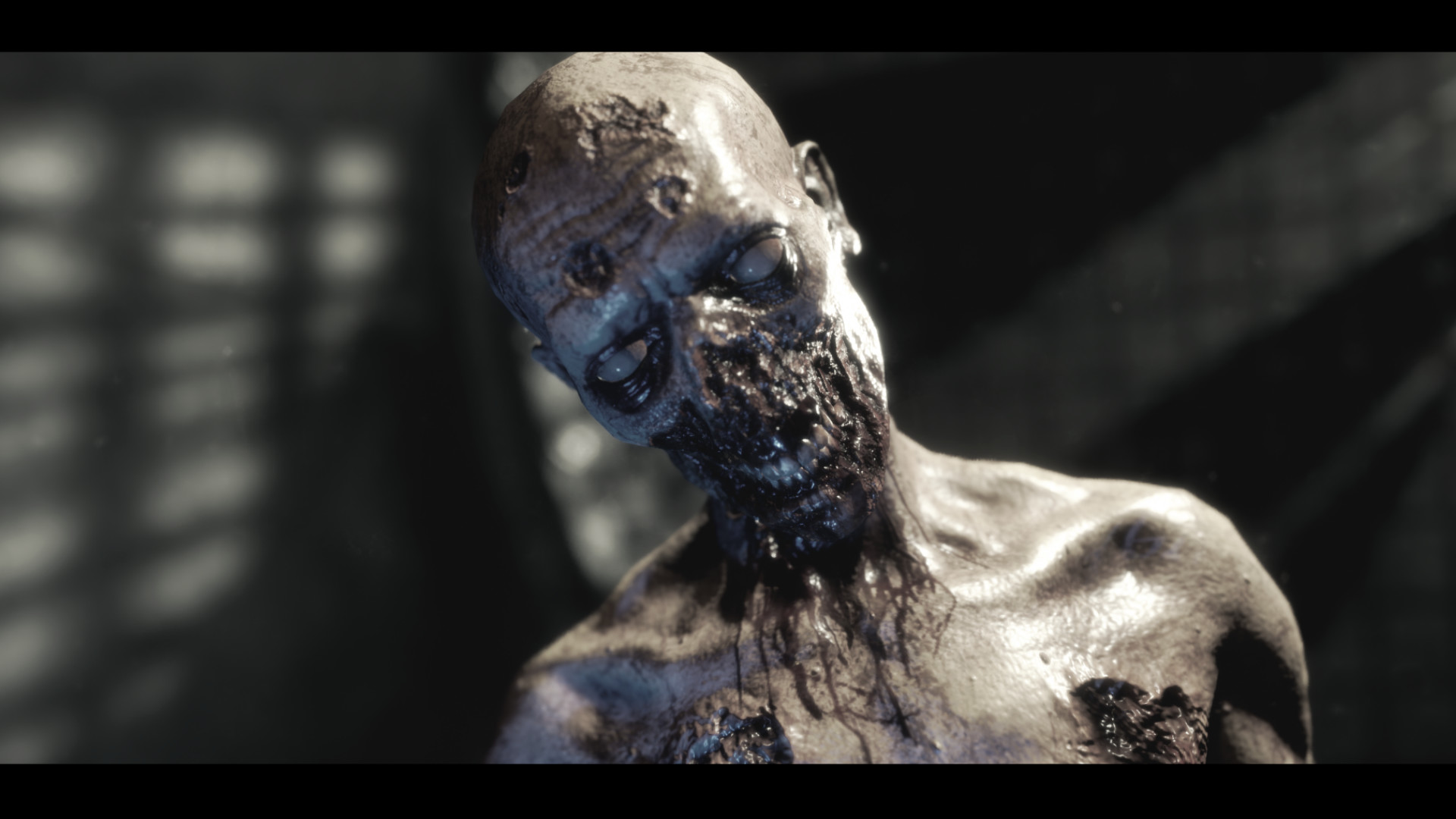 Скриншот из игры EBOLA 2 - 94