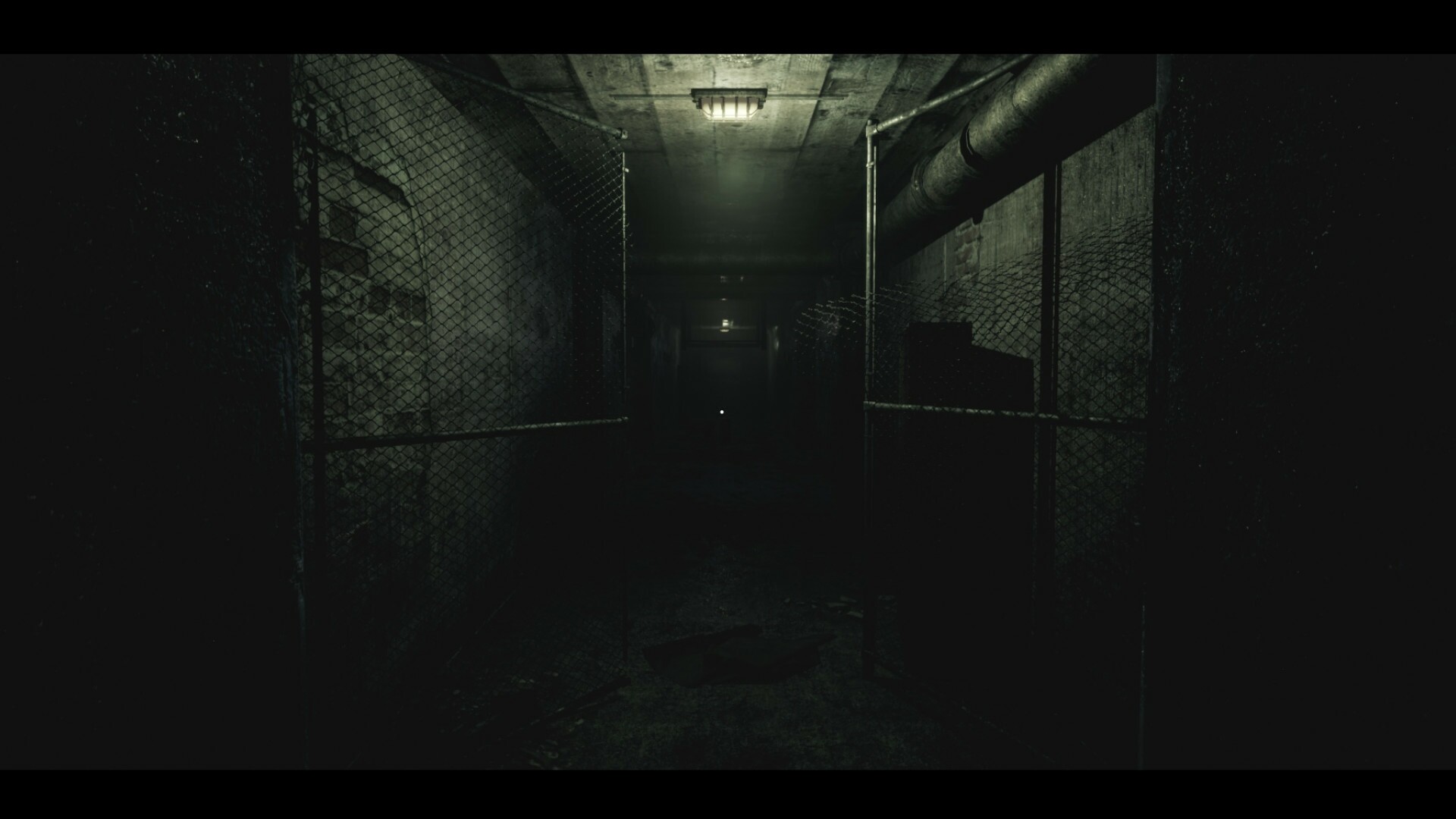 Скриншот из игры EBOLA 2 - 132