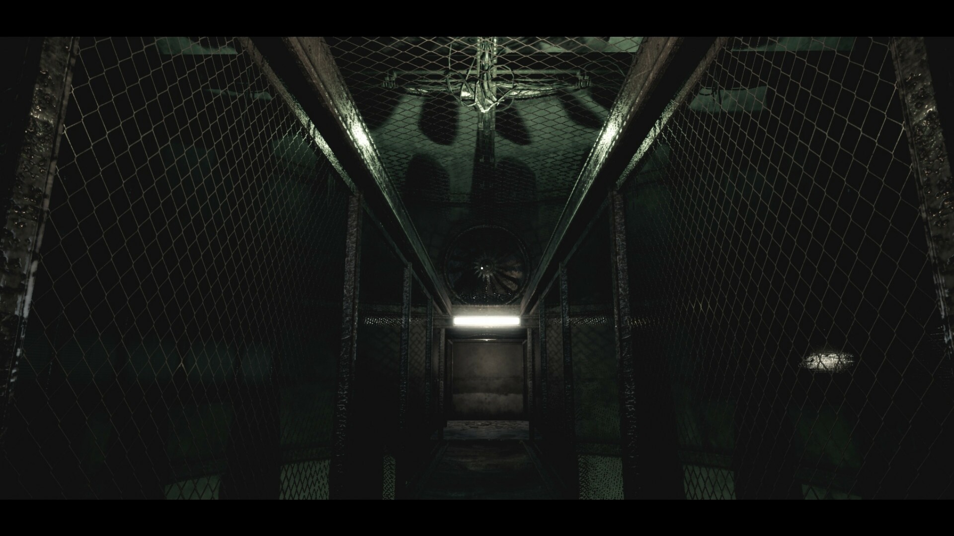 Скриншот из игры EBOLA 2 - 113