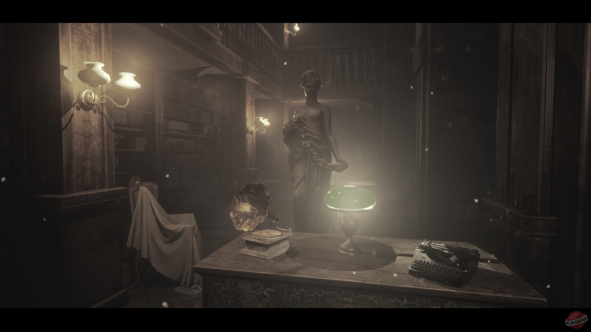 Скриншот из игры EBOLA 2 - 98