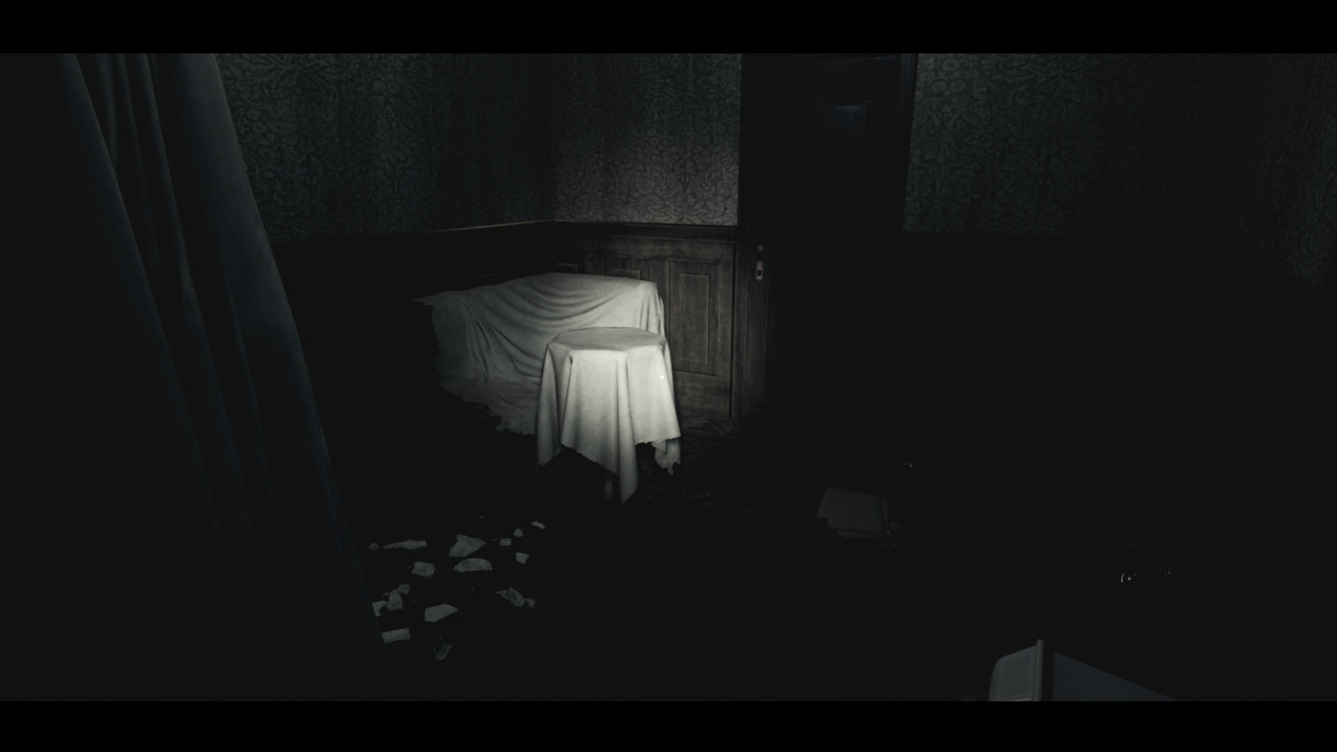 Скриншот из игры EBOLA 2 - 79