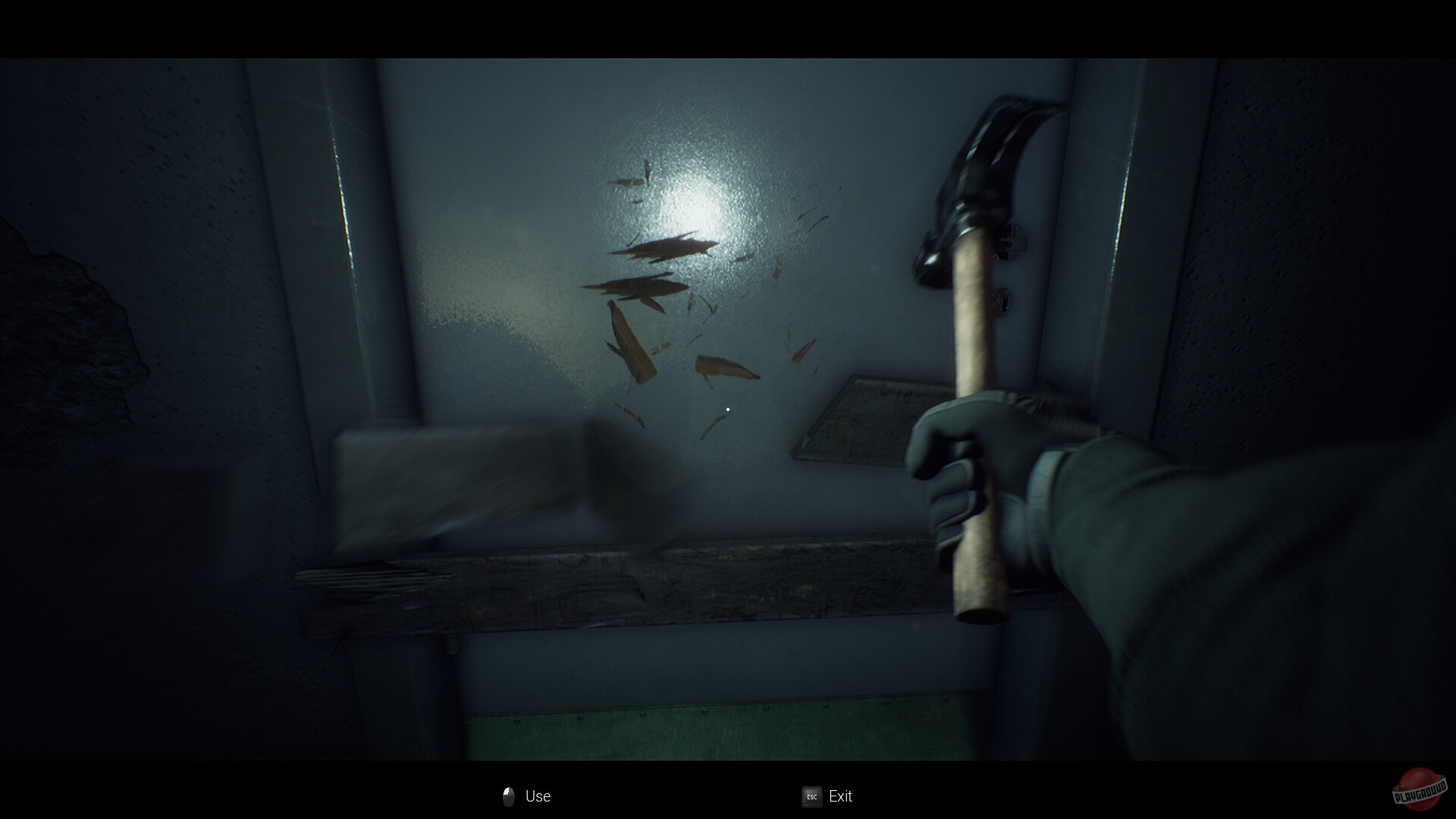 Скриншот из игры EBOLA 3 - 9