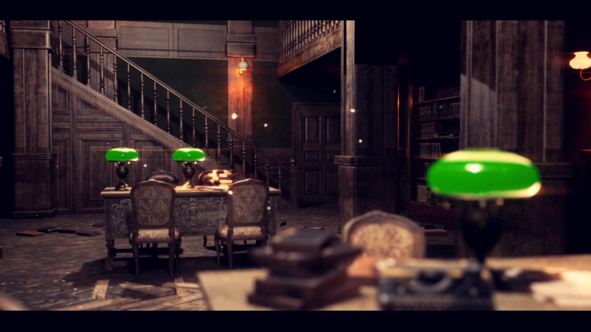 Скриншот из игры EBOLA 3 - 8