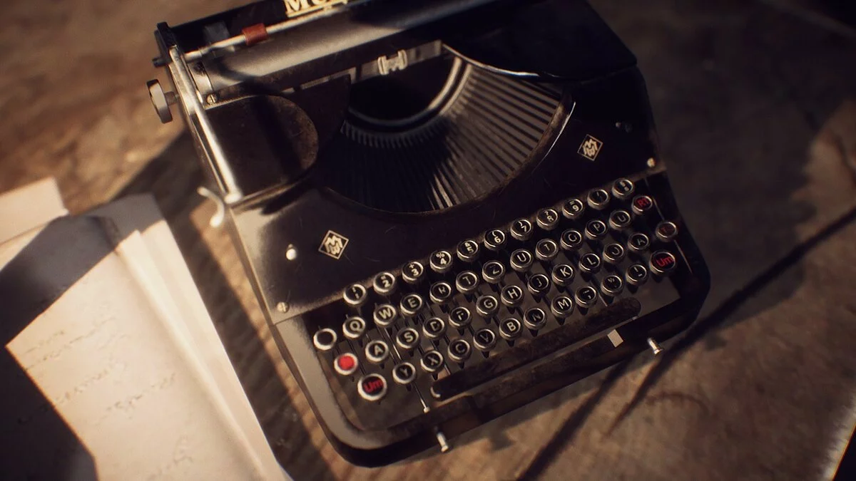 Скриншот из игры EBOLA 3 - 4