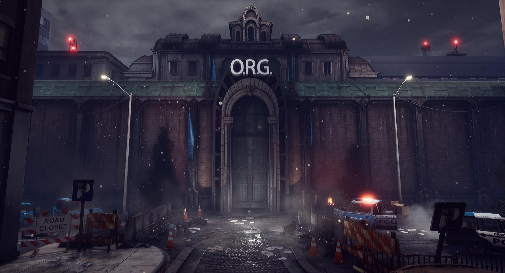 Скриншот из игры EBOLA 3 - 42