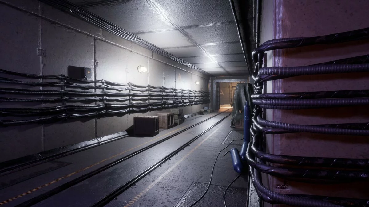 Скриншот из игры EBOLA 3 - 26