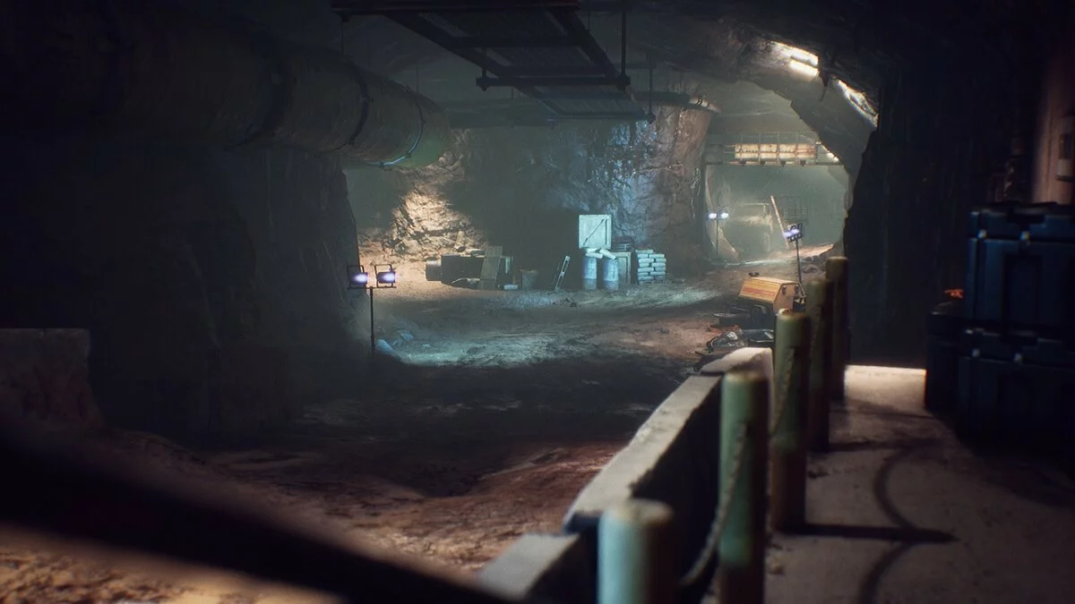 Скриншот из игры EBOLA 3 - 10