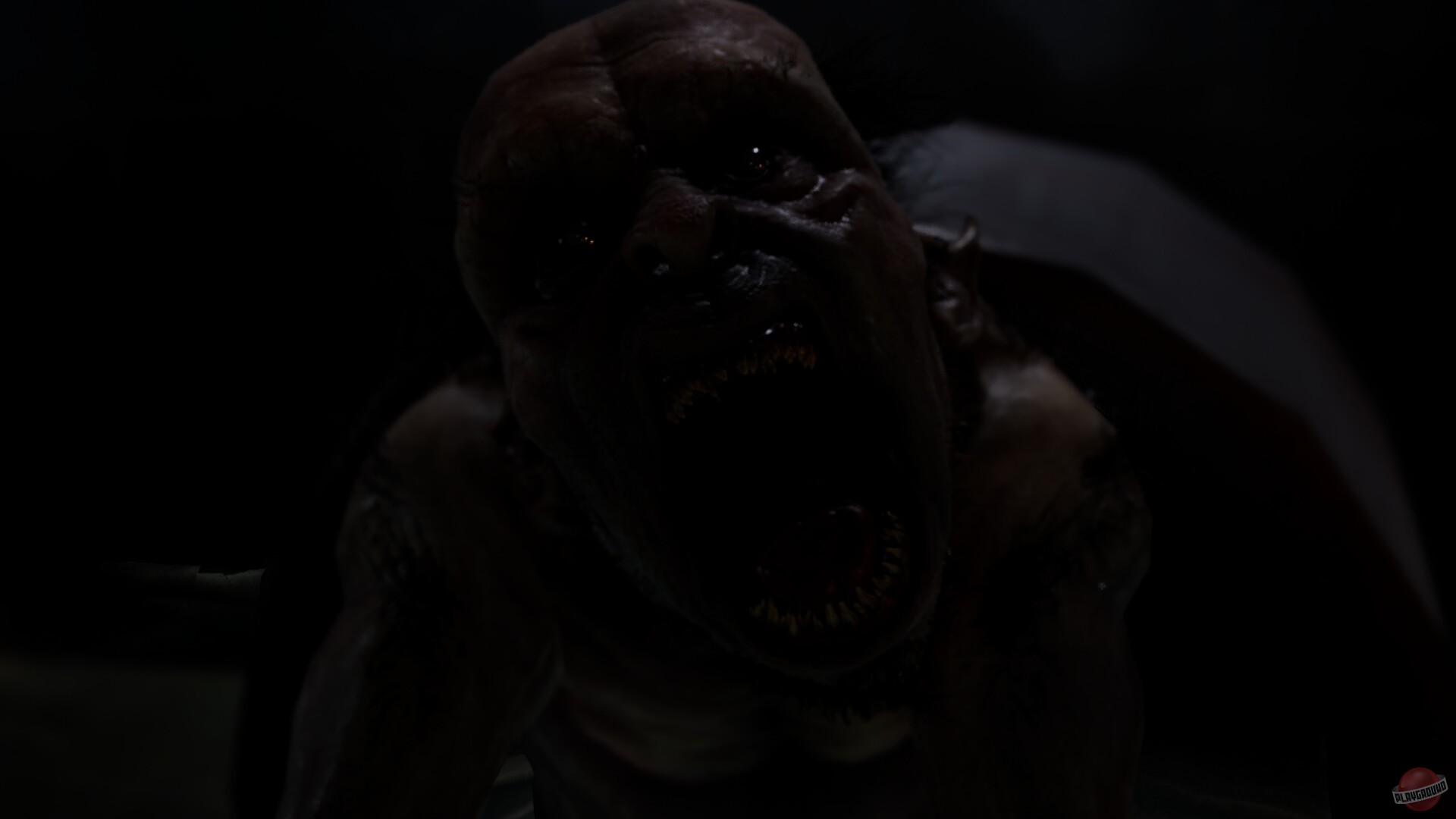 Скриншот из игры Ebola 4 - 9