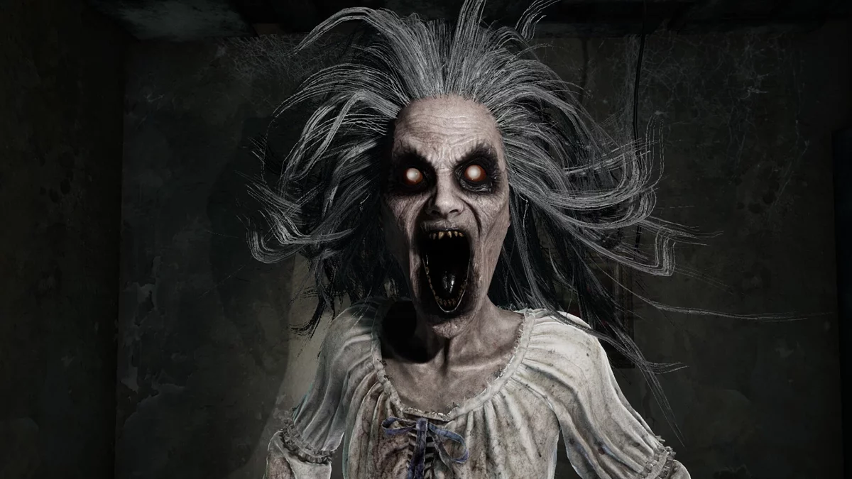 Скриншот из игры EBOLA VILLAGE - 18