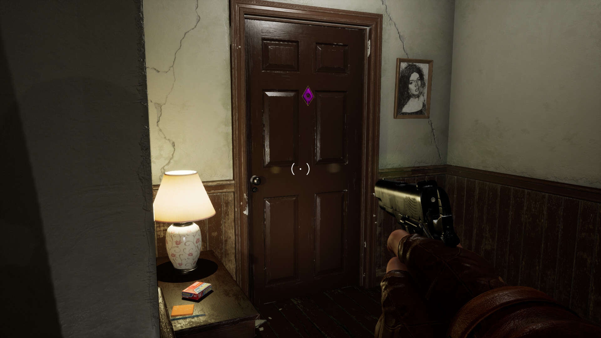 Скриншот из игры EBOLA VILLAGE - 34