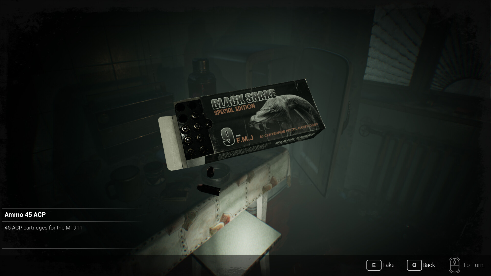 Скриншот из игры EBOLA VILLAGE - 40