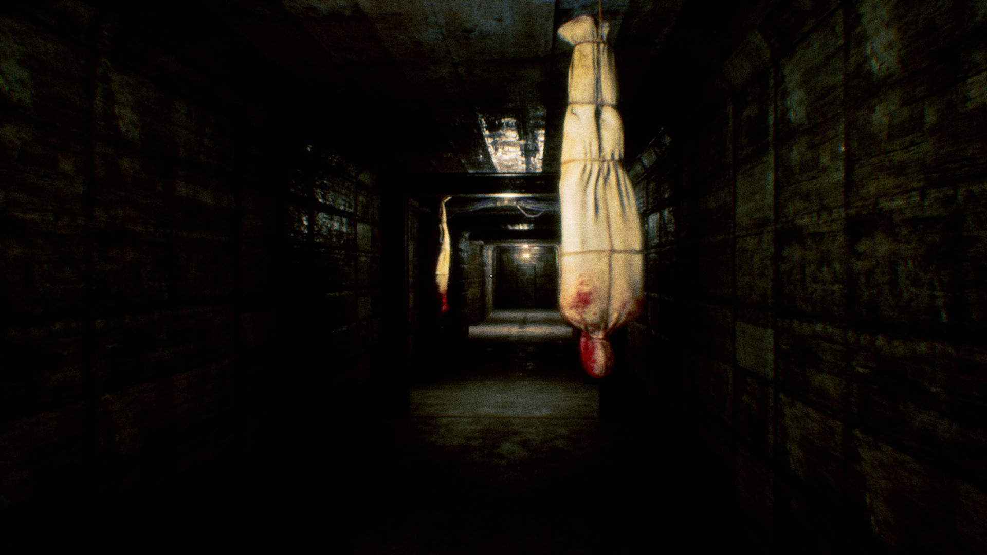 Скриншот из игры EBOLA - 15