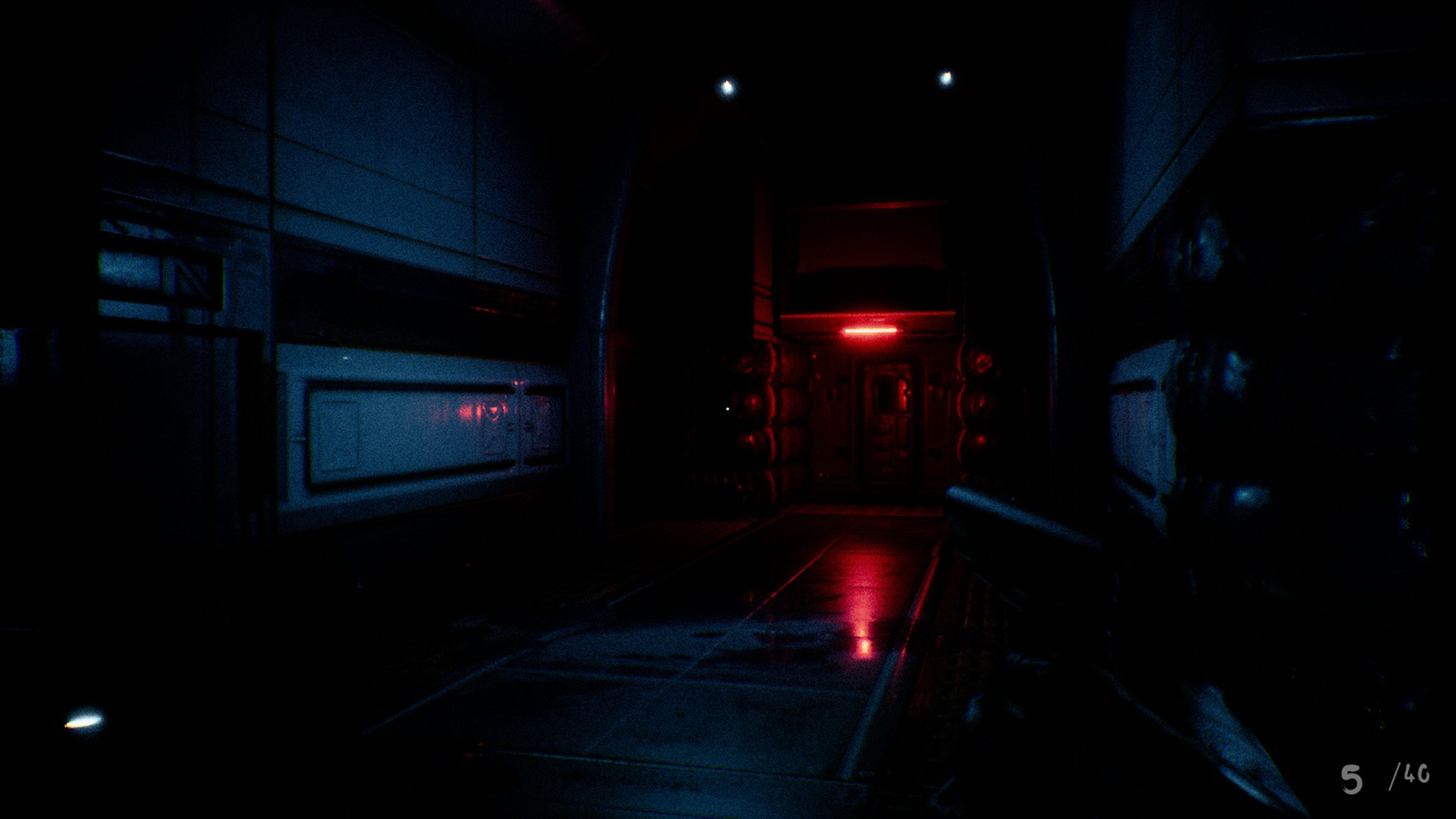 Скриншот из игры EBOLA - 22