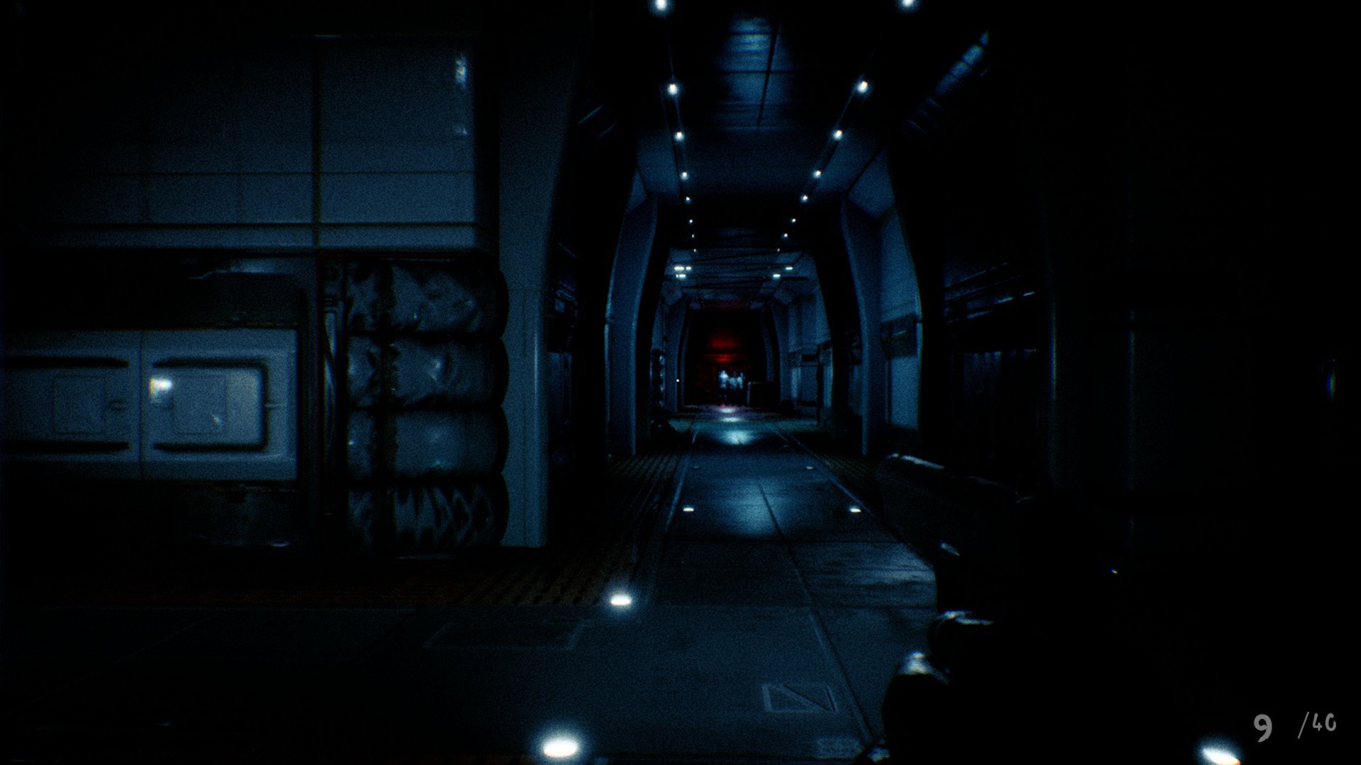 Скриншот из игры EBOLA - 28