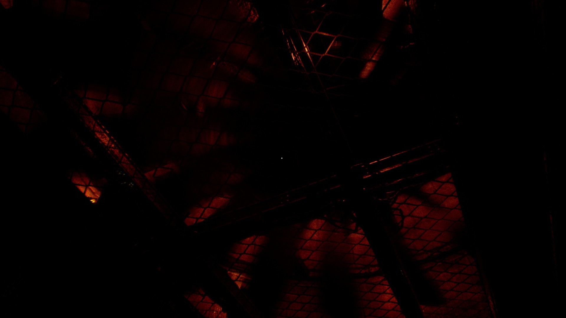 Скриншот из игры EBOLA - 30