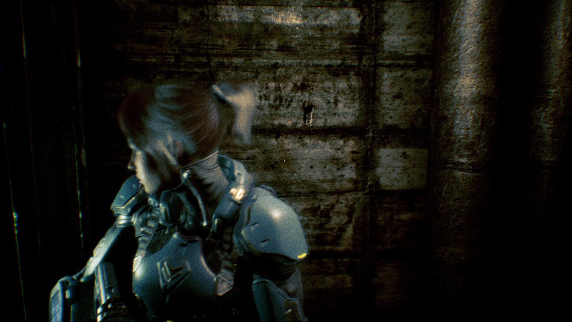 Скриншот из игры EBOLA - 20