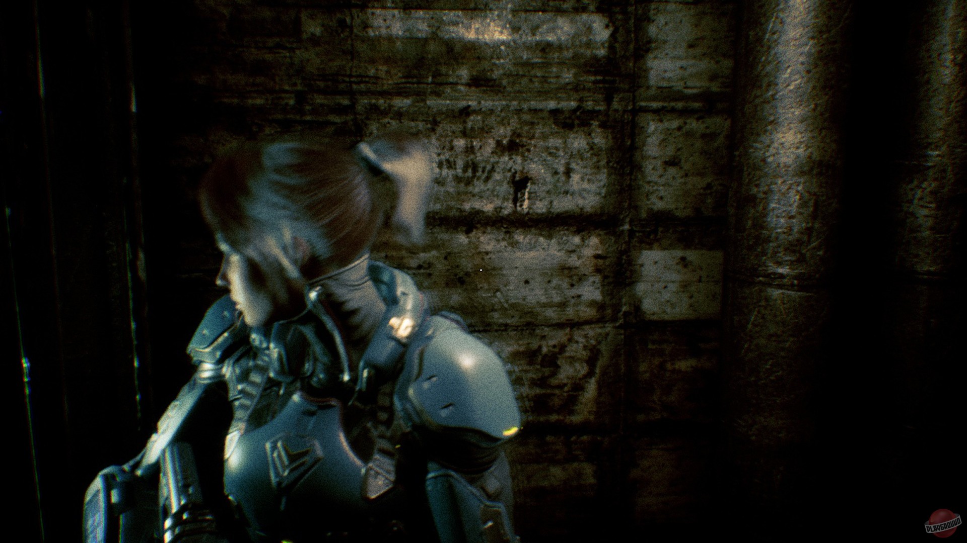 Скриншот из игры EBOLA - 10