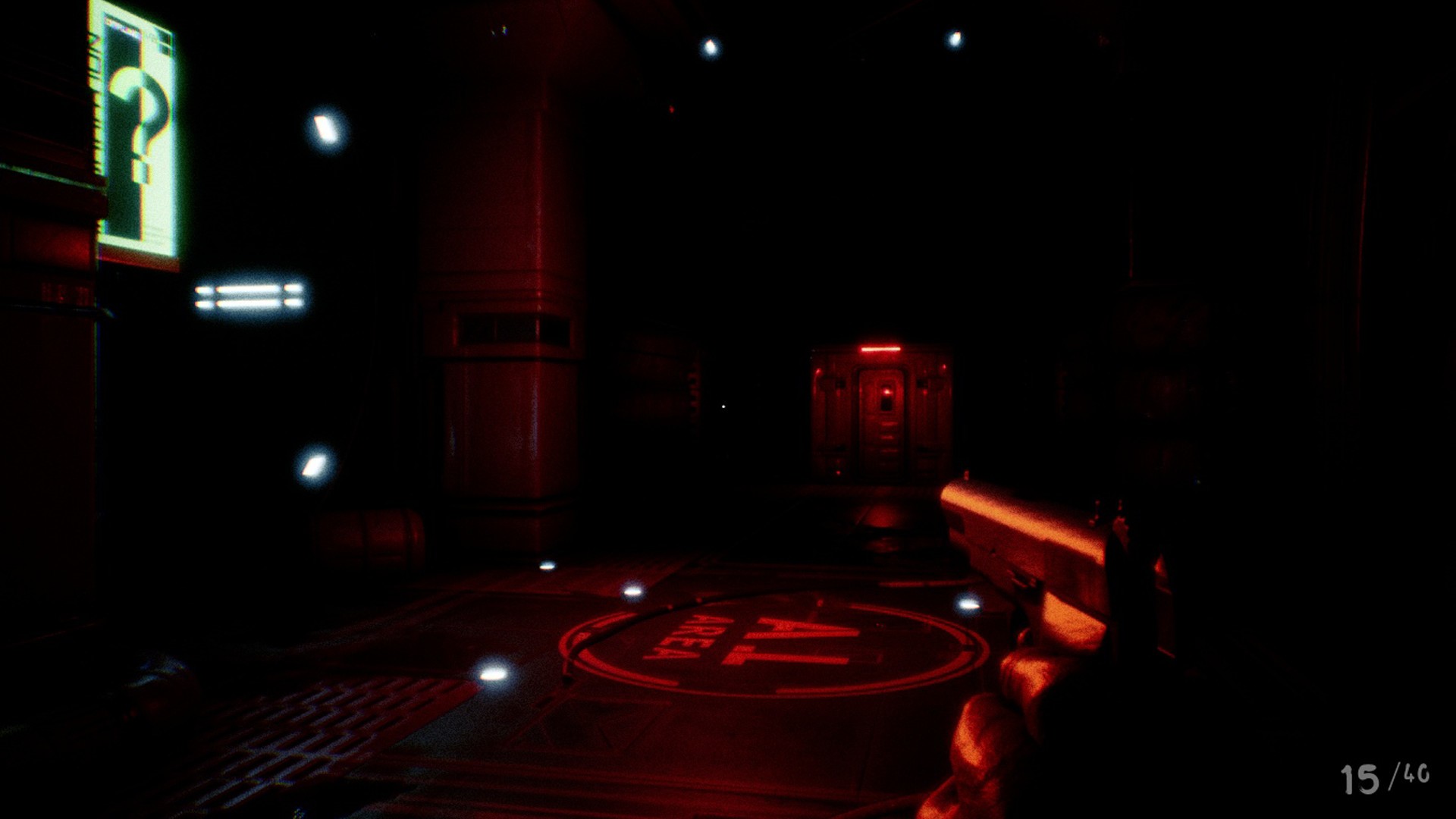 Скриншот из игры EBOLA - 33