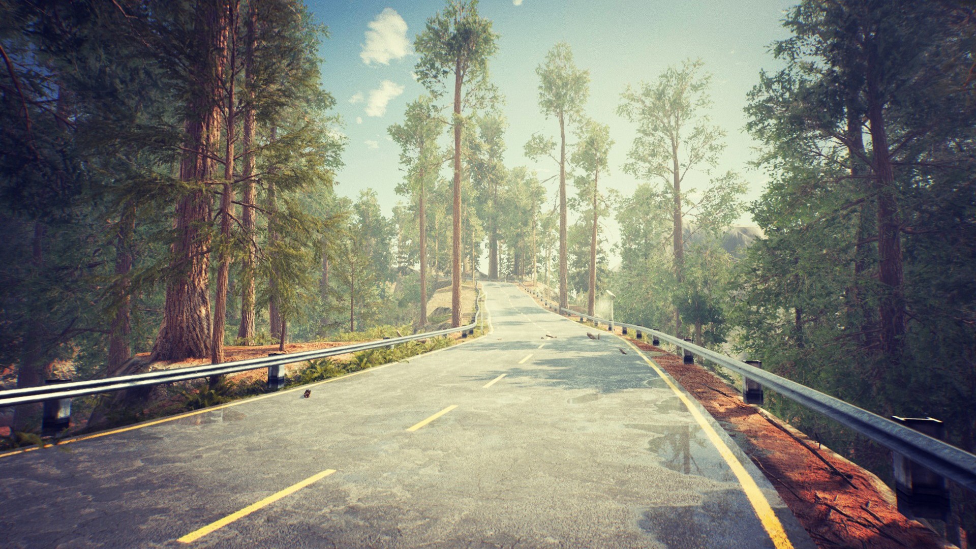 Скриншот из игры The Walking Evil - 4